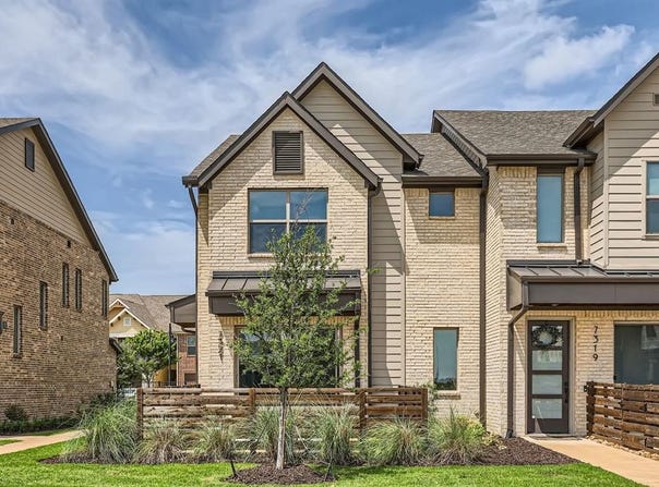7321 Ventura Lane, Grand Prairie, TX 75054