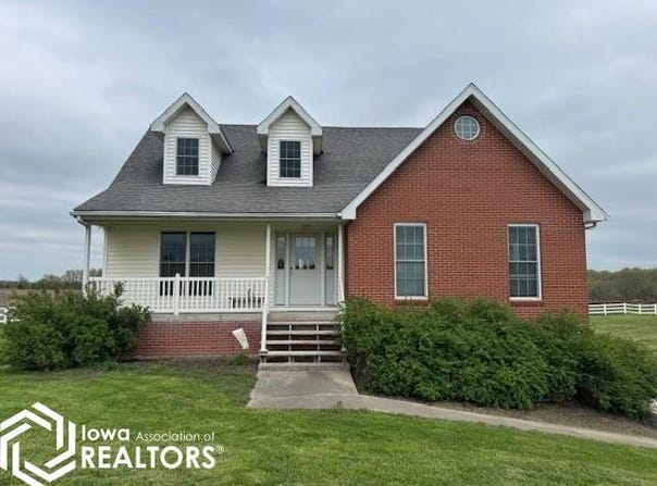 21386 248th Avenue, Centerville, IA 52544