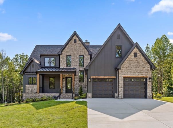 1708 Restful Drive, Soddy Daisy, TN 37379