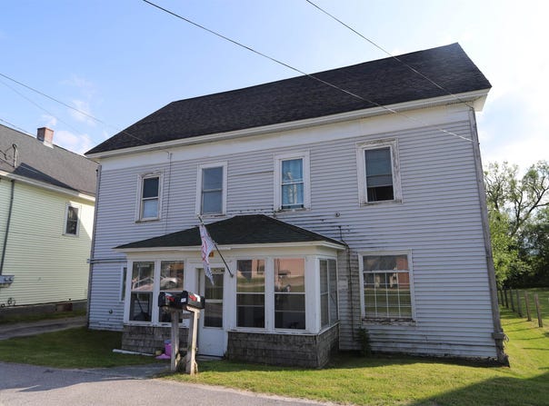 123 Railroad Street, Brighton, VT 05846