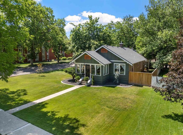 1924 Cleveland Blvd, Caldwell, ID 83605-5034