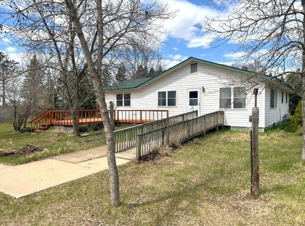 505 Western Avenue N, Park Rapids, MN 56470