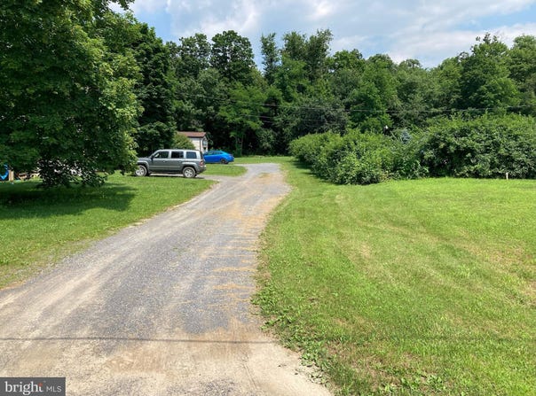 8849 ROUTE 35 S, HONEY GROVE, PA 17035