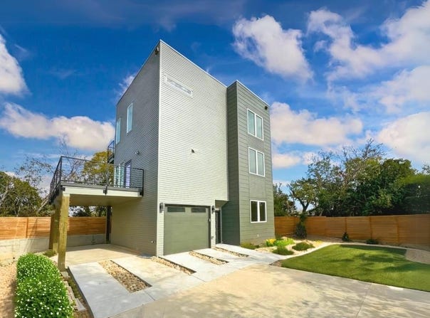 2309 Montopolis DR, Austin, TX 78741