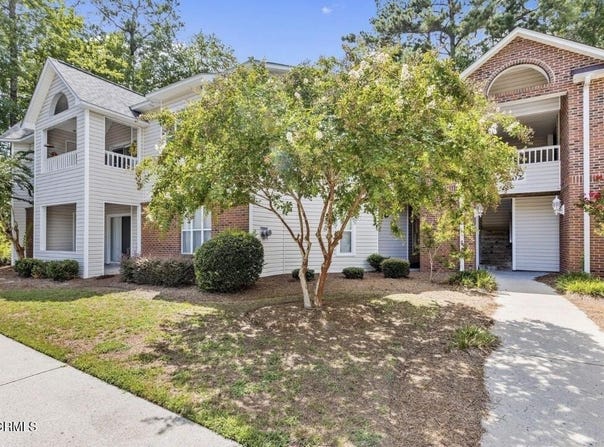 1102 Turtle Creek Road, Greenville, NC 27858