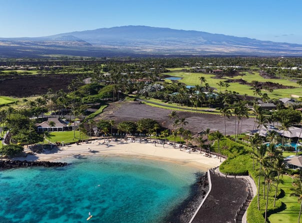 68-1125 KANIKU DR, Kamuela, HI 96743