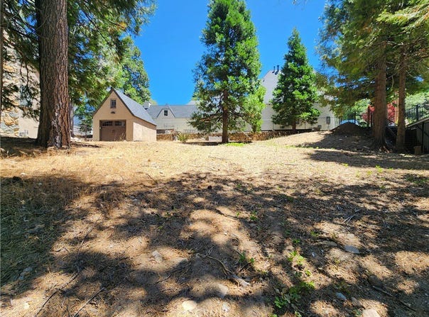 0 Hemlock Drive, Lake Arrowhead, CA 92352