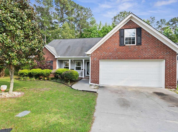 121 Brandon Hall Rd, Columbia, SC 29229