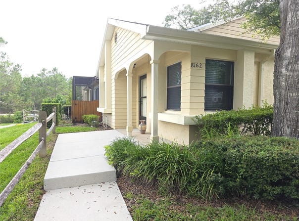 8162 STURBRIDGE COURT, WEEKI WACHEE, FL 34613