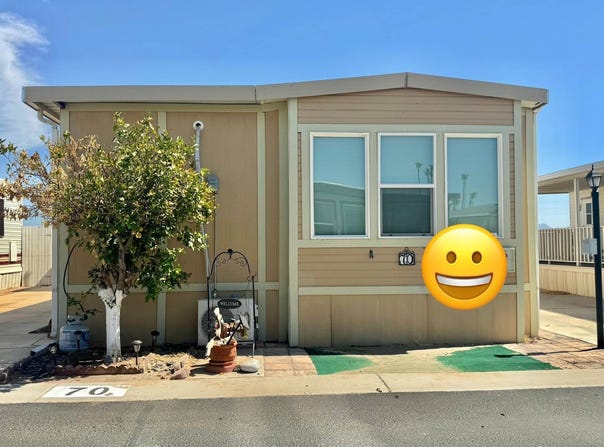7201 E 32nd Street, Yuma, AZ 85365
