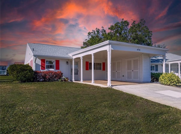 4714 POTOMAC CIRCLE, BRADENTON, FL 34210
