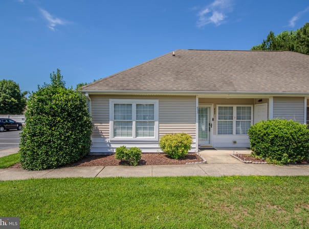 433 TROOPERS Way, SALISBURY, MD 21804