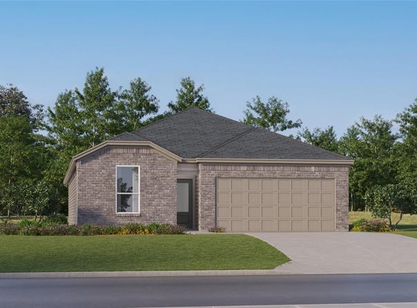13712 Michter Rd, Elgin, TX 78621