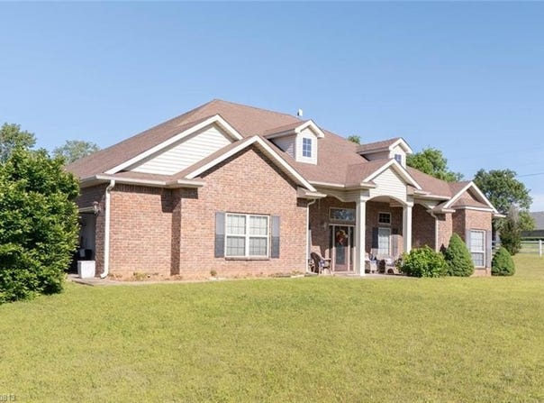 107774  S 4720, Muldrow, OK 74948