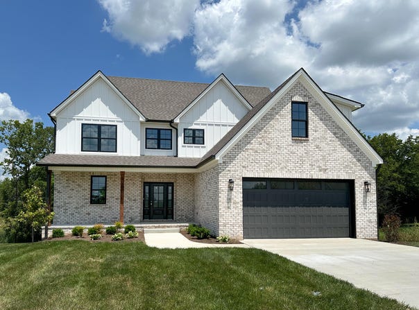 300 Morgan Leigh Lane, Nicholasville, KY 40356