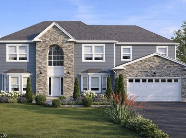 441 Province Line Road, Montgomery Twp., NJ 08525-3202