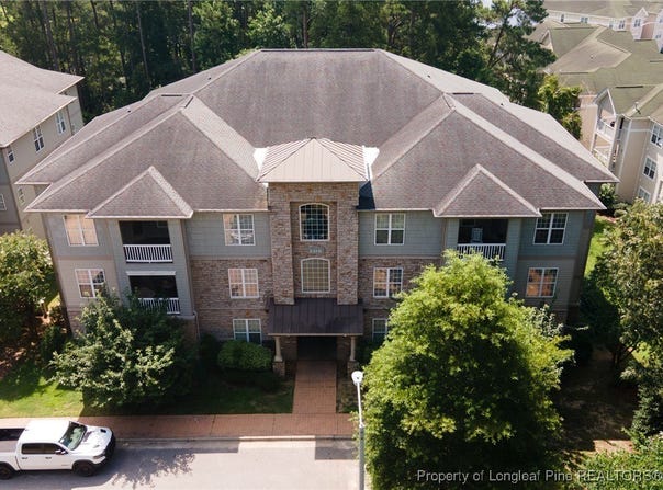 3310 Starboard Way unit: 301, Fayetteville, NC 28314