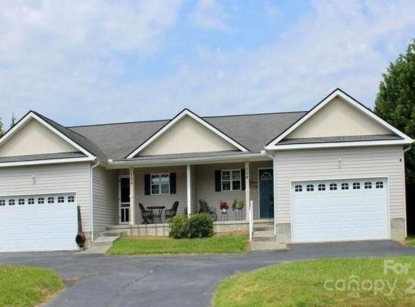 50 Duncan Road, Flat Rock, NC 28731