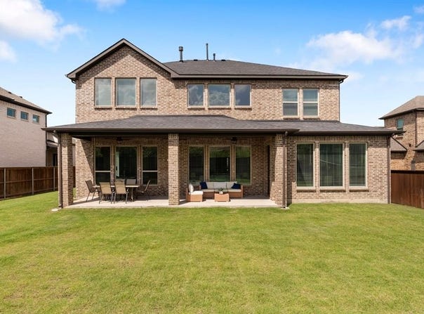 1320 Huffines Boulevard, Wylie, TX 75098