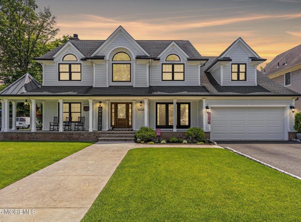 595 Bloomingdale Avenue, Kenilworth, NJ 07033