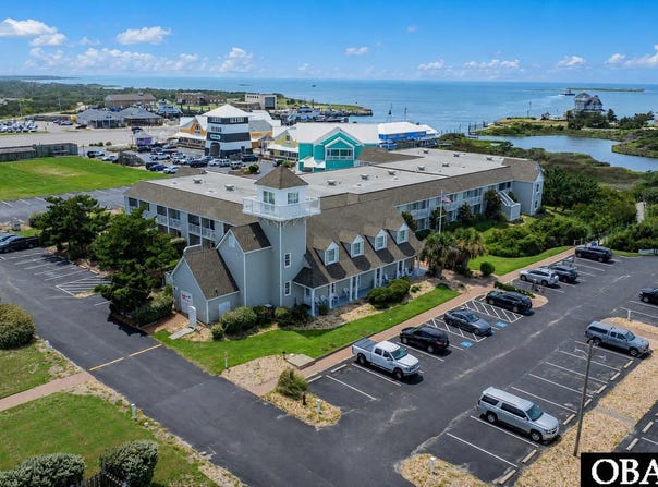 58822 Marina Way, Hatteras, NC 27943