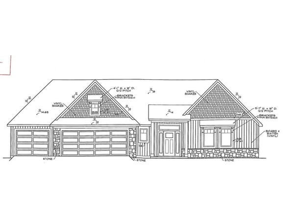 1352 Cascata Trail, Huntertown, IN 46748