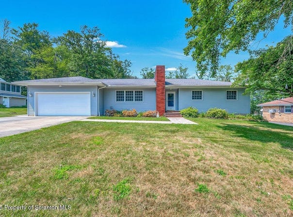124 Keene Street, Moscow, PA 18444
