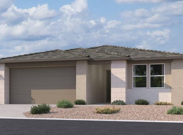 7595 W AVENIDA DEL REY --, Peoria, AZ 85383