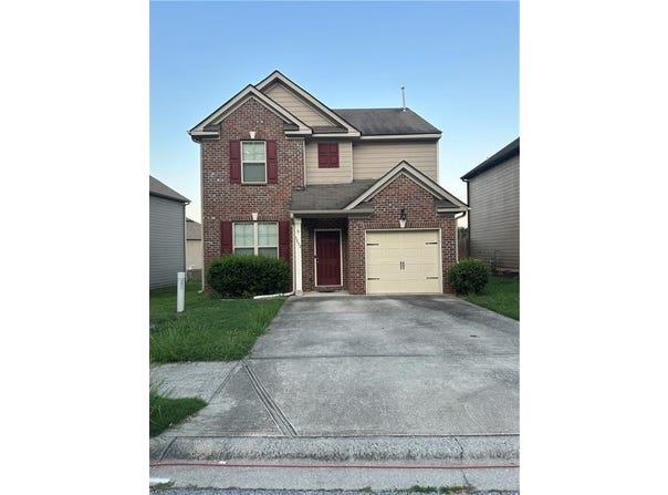5752 Little River Road, Atlanta, GA 30349