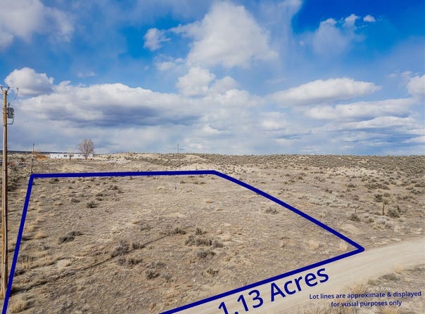 10739 Gadwall Avenue, Deeth, NV 89801