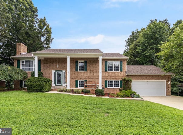 14 PARTRIDGE COURT, LA PLATA, MD 20646