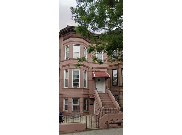 461 50th Street, Brooklyn, NY 11220