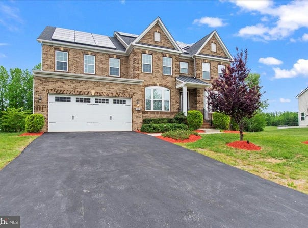 601 CRANSTON AVENUE, UPPER MARLBORO, MD 20774
