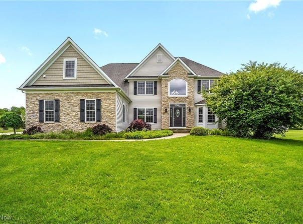 7305 Alexander Road, Concord, OH 44077