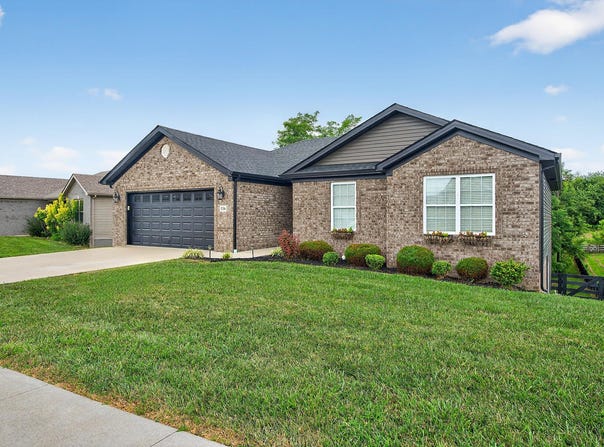 136 Page Drive, Richmond, KY 40475
