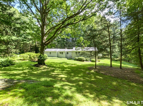 85 Indian Hill Road, Wilton, CT 06897