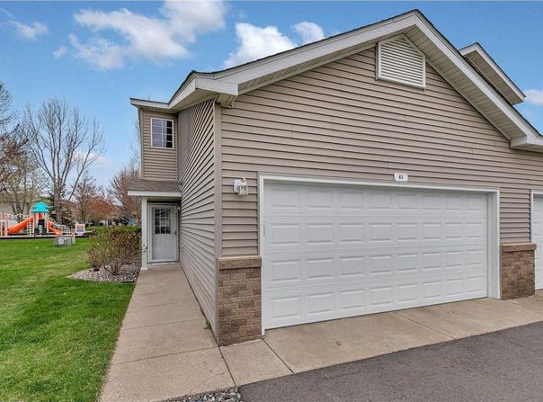 939 Cypress Road, Saint Cloud, MN 56303