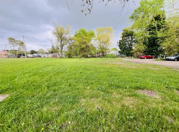 133 Oden Street, Benton Harbor, MI 49022