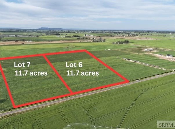 Tbd E 129 N, Idaho Falls, ID 83401