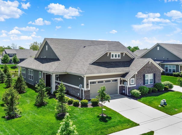 4965 Eldon Drive, Noblesville, IN 46062