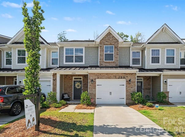2202 Bexar Trail, Matthews, NC 28105