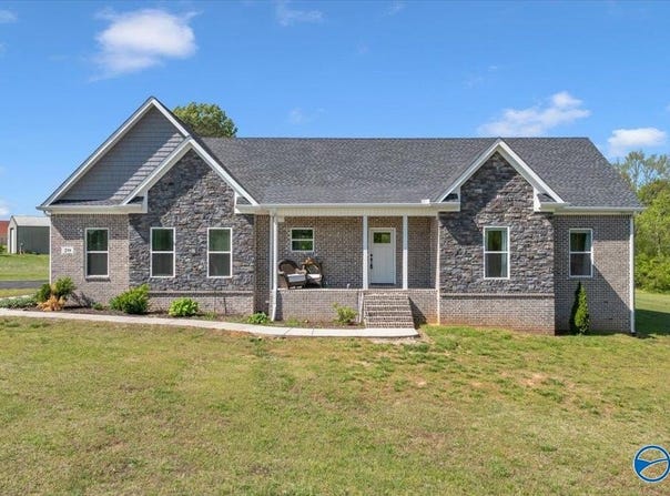 20 Joeffie Road, Grant, AL 35747