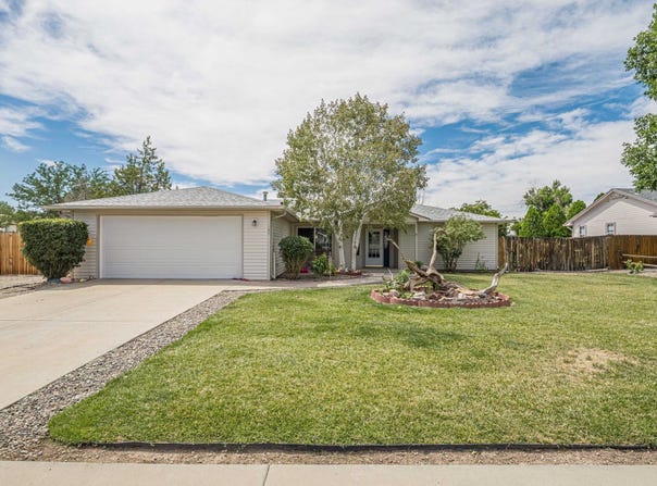485 Sundown Drive, Grand Junction, CO 81504
