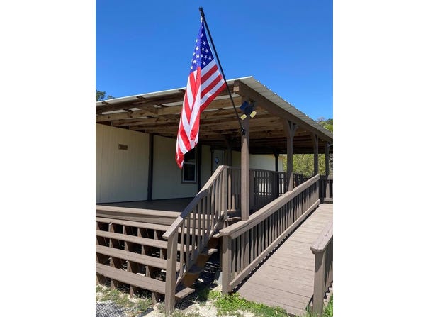 122 Serenity Lane, Kerrville, TX 78028