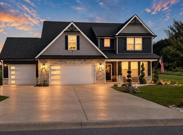 432 Josie Way, Boiling Springs, SC 29316