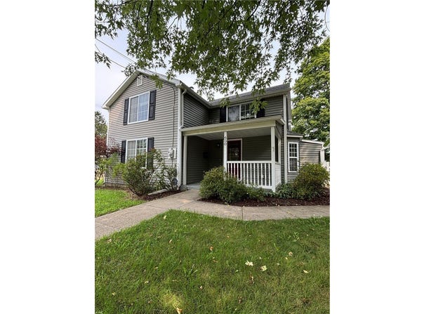 650 W Broad Street, Horseheads, NY 14845