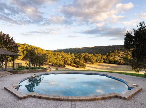 35351 E Carmel Valley RD, CARMEL VALLEY, CA 93924