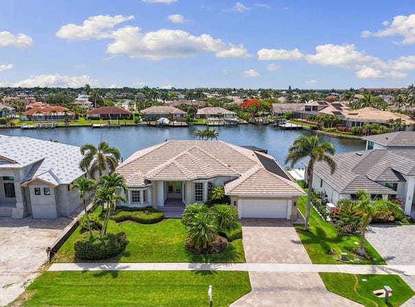 173 GULFPORT Court, Marco Island, FL 34145