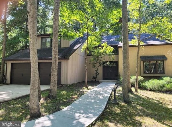 5 PLEASANT MILL COURT, MEDFORD, NJ 08055