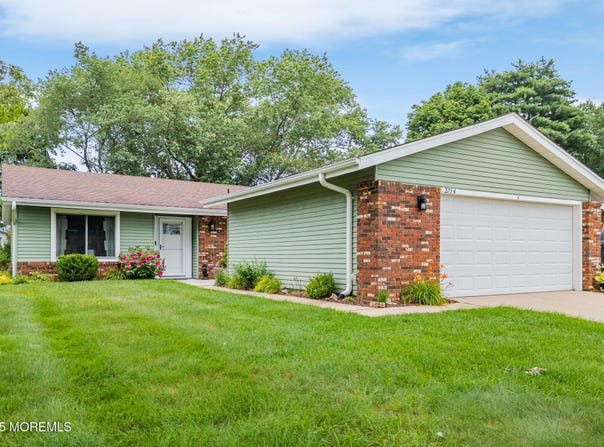 275 Convent Road, Monroe, NJ 08831